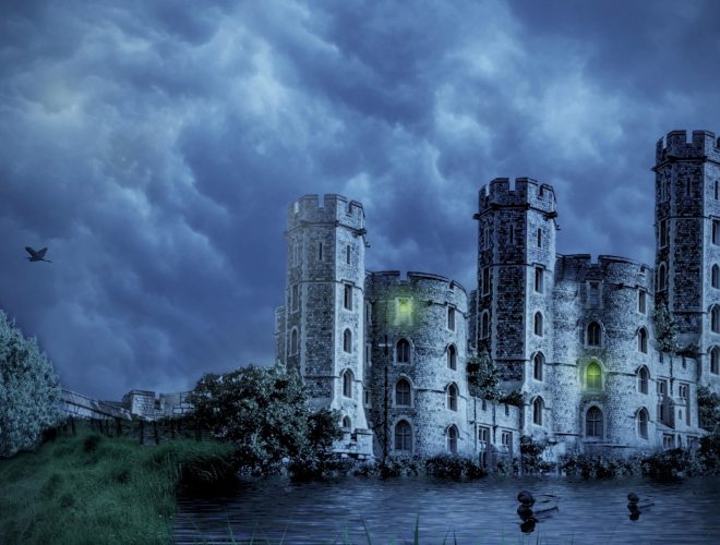 palazzo della memoria