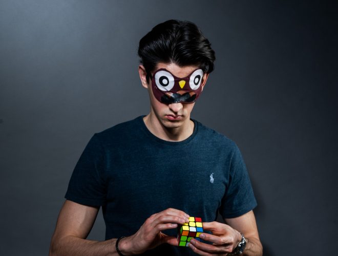 Migliorare la concentrazione