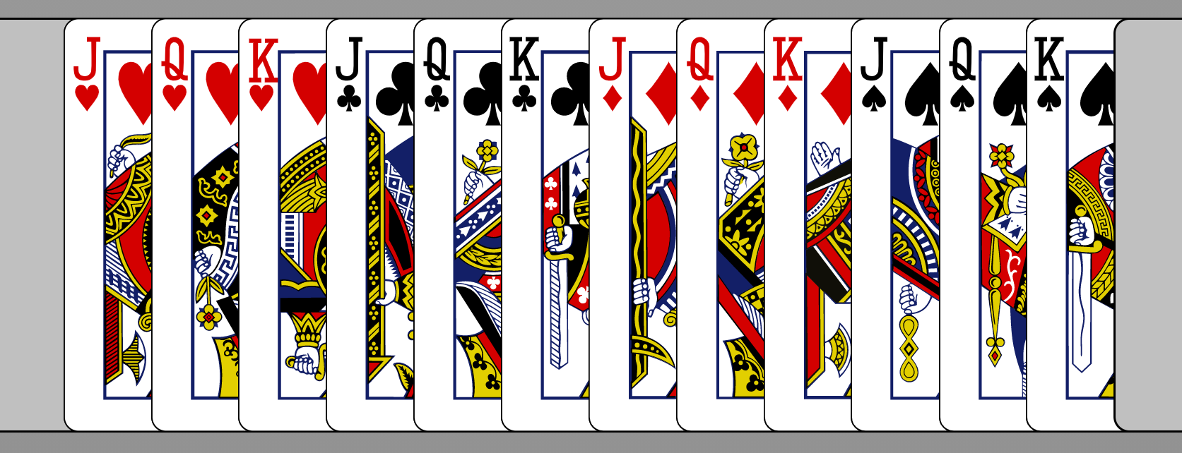 Come Memorizzare un Mazzo di Carte - Andrea Muzii