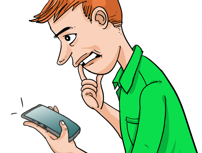 come ricordare qualcosa di dimenticato