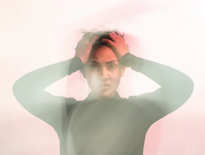 ansia da prestazione