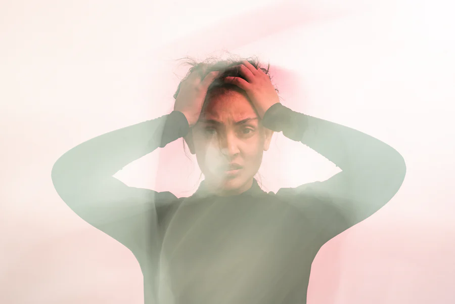 ansia da prestazione