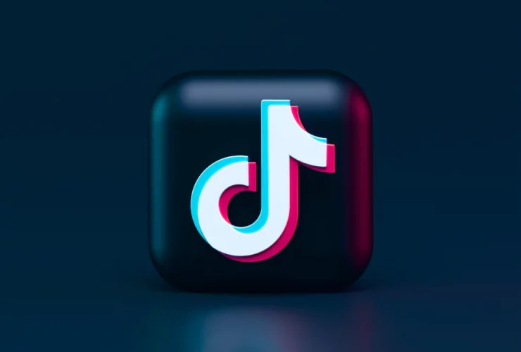 disinstallare TikTok
