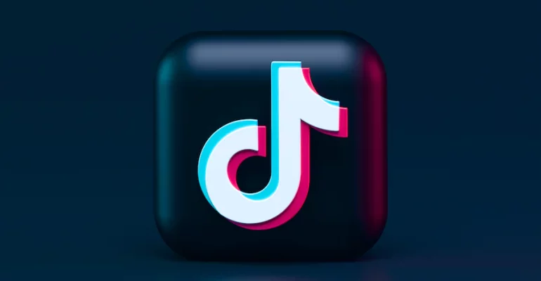 disinstallare TikTok