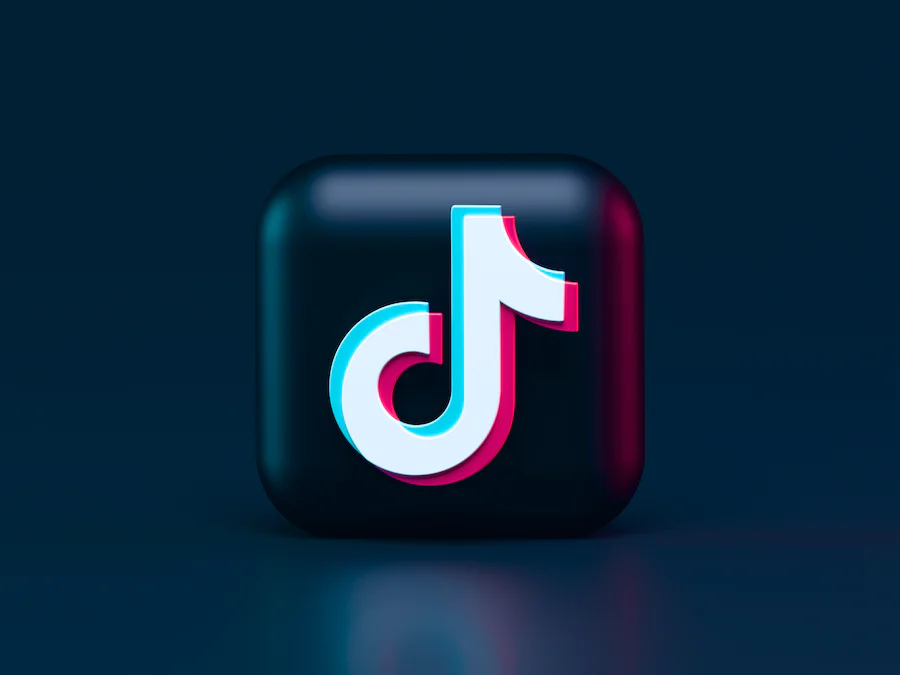 disinstallare TikTok